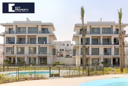 4 Bedroom Duplex for Sale in North Coast, Matruh - _files_IMG-20250907-WA0008. jpg