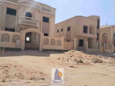 8 Bedroom Villa for Sale in 6th of October, Giza - 1000307028. jpg