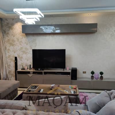 شقة 3 غرف نوم للبيع في القاهرة الجديدة، القاهرة - WhatsApp Image 2025-10-02 at 6.04. 11 PM (2). jpeg