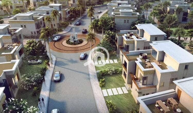 7 كمبوند-جدار-اكتوبر-jedar-compound-1. jpg