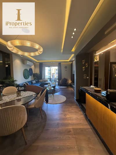 2 Bedroom Apartment for Sale in New Cairo, Cairo - 40ce2b70-1da6-49cd-ad7b-b94e491f9d21. jpg