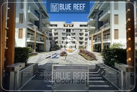 2 Bedroom Apartment for Sale in New Cairo, Cairo - GTFVI7K. jpg