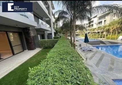 3 Bedroom Flat for Sale in New Cairo, Cairo - WhatsApp Image 2025-10-02 at 12.21. 04 AM (2). jpeg