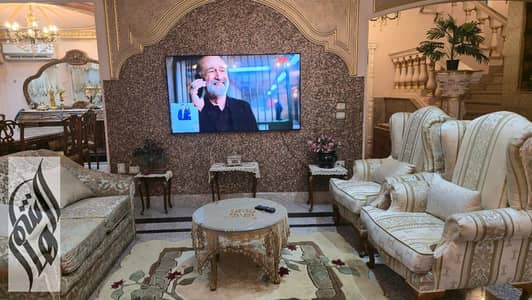 4 Bedroom Villa for Rent in Madinaty, Cairo - WhatsApp Image 2025-09-09 at 3.52. 44 PM. jpeg