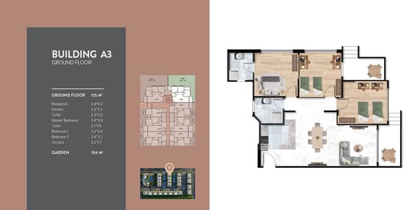 3 Bedroom Flat for Sale in Sheikh Zayed, Giza - EPD_ Brochure Rovan Veiws_removed_page-0023. jpg