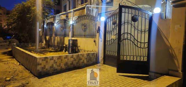4 Bedroom Duplex for Rent in Sheikh Zayed, Giza - 1000297327. jpg
