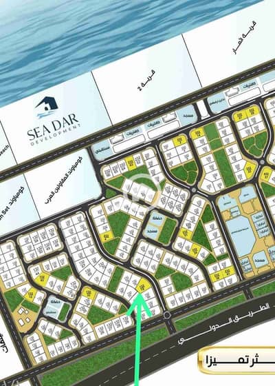 شقة 3 غرف نوم للبيع في دمياط الجديدة، دمياط - 1000128149. jpg