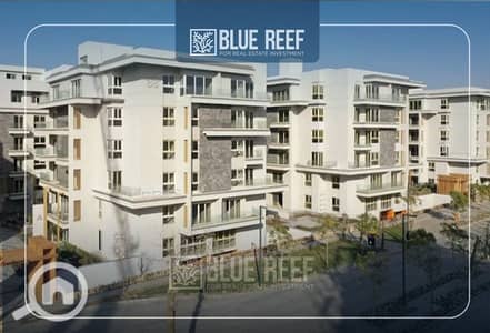 3 Bedroom Apartment for Sale in New Cairo, Cairo - uii-Recovered-Recovered-SFSF. jpg