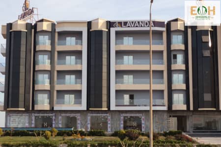 1 Bedroom Apartment for Sale in Hurghada, Red Sea - IMG_1939. JPG
