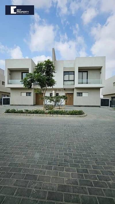 3 Bedroom Villa for Sale in Shorouk City, Cairo - _files_WhatsApp Image 2025-05-07 at 00.25. 34_433f0292. jpg