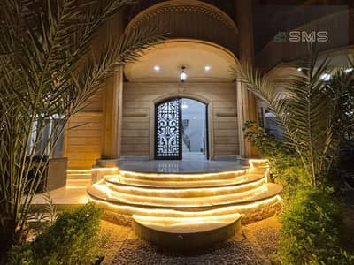 6 Bedroom Villa for Rent in New Cairo, Cairo - IMG-20251002-WA0772. jpg