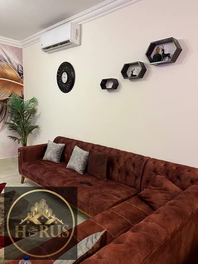 2 Bedroom Flat for Rent in Sheikh Zayed, Giza - IMG-20250119-WA0460. jpg