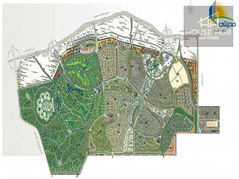 6 Madinaty-Master-Plan-H. jpg