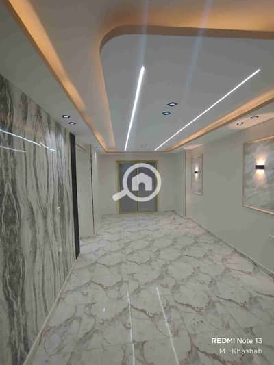 3 Bedroom Flat for Sale in Faisal, Giza - 1000281630. jpg
