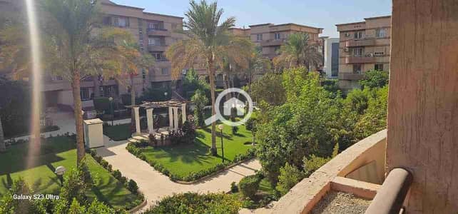 2 Bedroom Flat for Rent in New Cairo, Cairo - 1001563812. jpg