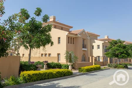 5 Bedroom Twin House for Sale in 6th of October, Giza - 20200809 HydePark Beautyshoot-143. jpg