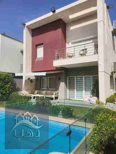 4 Bedroom Townhouse for Sale in Madinaty, Cairo - IMG-20241017-WA0095. jpg