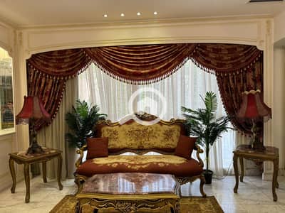 توين هاوس 7 غرف نوم للبيع في القاهرة الجديدة، القاهرة - WhatsApp Image 2025-10-02 at 7.47. 32 PM (7). jpeg