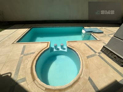 دوبلكس 3 غرف نوم للايجار في القطامية، القاهرة - IMG-20250730-WA0007. jpg