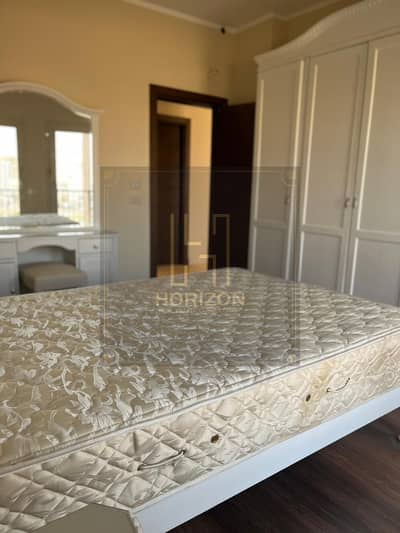 1 Bedroom Flat for Rent in New Cairo, Cairo - IMG-20251002-WA0099. jpg