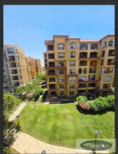 2 Bedroom Apartment for Sale in Madinaty, Cairo - WhatsApp Image 2025-10-02 at 7.57. 39 PM. jpeg