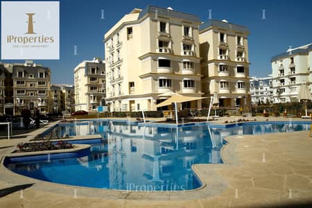 3 Bedroom Apartment for Sale in New Cairo, Cairo - _N6R3703. jpg