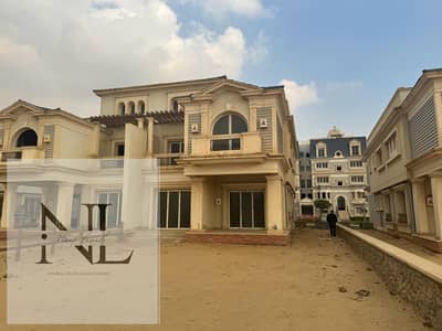 توين هاوس 4 غرف نوم للبيع في القاهرة الجديدة، القاهرة - WhatsApp Image 2025-06-20 at 5.18. 50 PM (3). jpeg