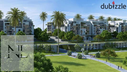 3 Bedroom Flat for Sale in New Cairo, Cairo - 0q8gRid0rdJhIJ0e5DxMfUGfdmJHuwRuCO5q17Rf. jpeg