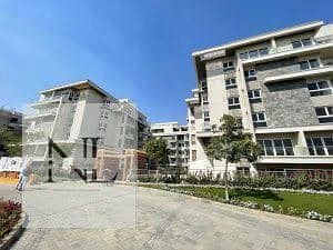 3 Bedroom Penthouse for Sale in New Cairo, Cairo - WhatsApp Image 2025-09-29 at 4.12. 07 PM(1). jpeg