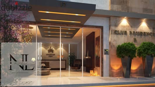 3 Bedroom Flat for Sale in New Cairo, Cairo - HyYEK17zQ8B7HXLHubGQpXDubYfvbrwLobaC9CSl. jpeg