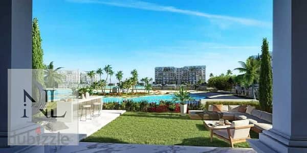 3 Bedroom Apartment for Sale in New Cairo, Cairo - EBDIfR4wSsRhndnzO6aLVgpZy36lGuUyCYlgLDU1. jpeg