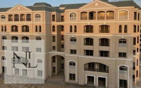 3 Bedroom Apartment for Sale in Mostakbal City, Cairo - WhatsApp Image 2025-09-11 at 12.30. 59 PM. jpeg