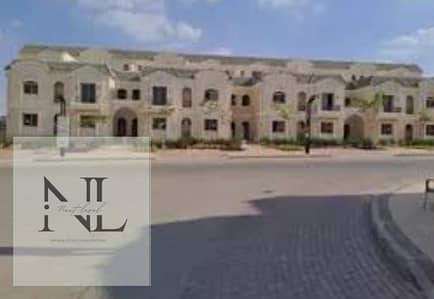 3 Bedroom Townhouse for Sale in Mostakbal City, Cairo - WhatsApp Image 2025-09-11 at 1.13. 37 PM. jpeg