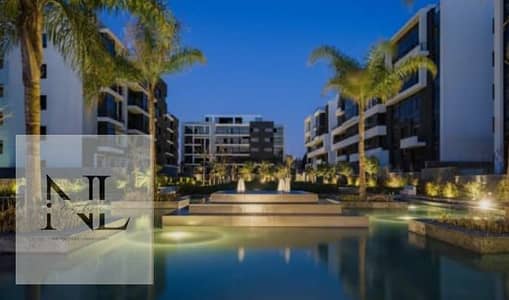 3 Bedroom Flat for Sale in New Cairo, Cairo - WhatsApp Image 2025-09-30 at 2.12. 21 PM(1). jpeg