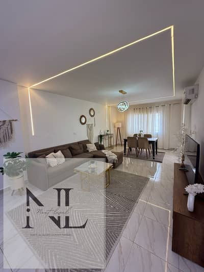 3 Bedroom Flat for Sale in Madinaty, Cairo - WhatsApp Image 2025-10-02 at 3.08. 10 PM(2). jpeg