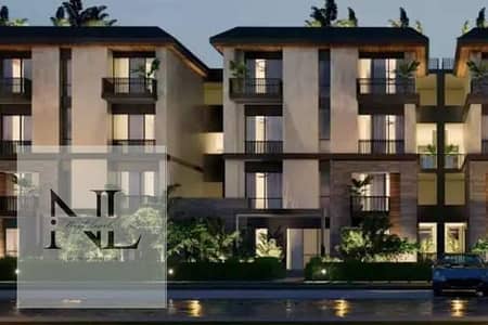 3 Bedroom Duplex for Sale in New Cairo, Cairo - WhatsApp Image 2025-10-02 at 5.10. 21 PM(2). jpeg