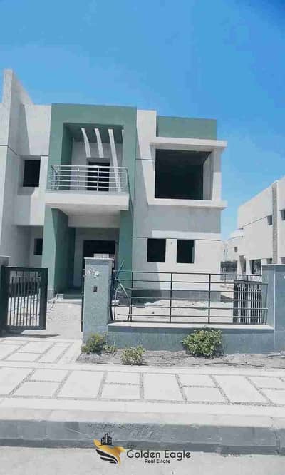5 Bedroom Villa for Sale in Madinaty, Cairo - 1000474179. jpg