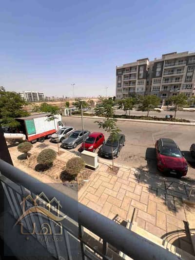 2 Bedroom Flat for Sale in Madinaty, Cairo - IMG-20250927-WA0820. jpg