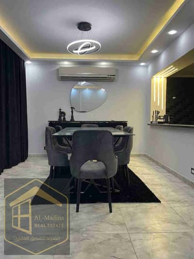 3 Bedroom Flat for Rent in New Cairo, Cairo - 1000556208. jpg