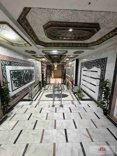 3 Bedroom Apartment for Sale in Haram, Giza - 106125. jpg