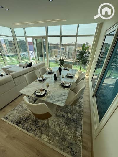 3 Bedroom Penthouse for Sale in New Cairo, Cairo - WhatsApp Image 2025-09-30 at 4.36. 33 AM. jpeg