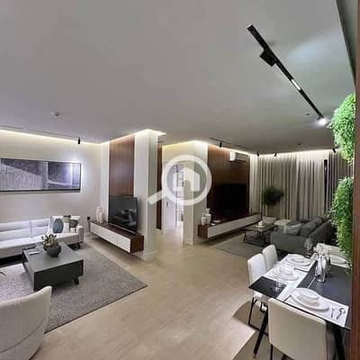 3 Bedroom Apartment for Sale in New Cairo, Cairo - WhatsApp Image 2025-09-30 at 4.06. 00 AM. jpeg