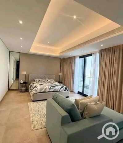 2 Bedroom Flat for Sale in New Cairo, Cairo - WhatsApp Image 2025-09-30 at 4.14. 29 AM (1). jpeg
