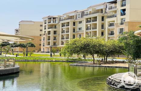 3 Bedroom Flat for Sale in New Cairo, Cairo - 444139933_1663547454184415_6659442866258801827_n. jpg