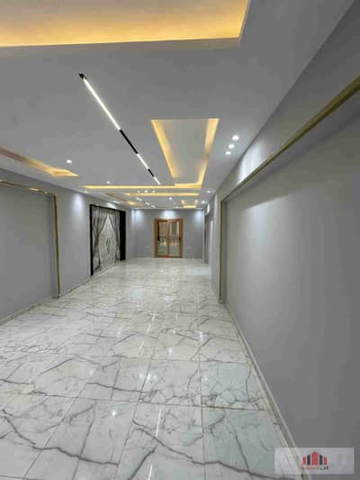 3 Bedroom Flat for Sale in Haram, Giza - 106193. jpg