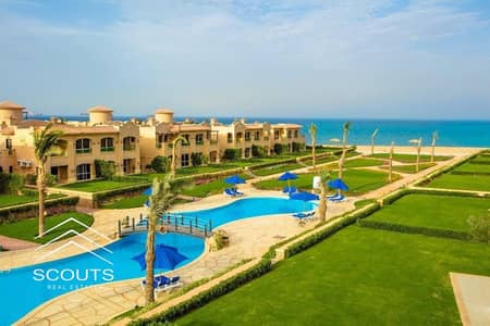 3 Bedroom Chalet for Sale in Ain Sukhna, Suez - IMG-20251002-WA0075. jpg
