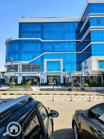 مکتب  للايجار في القاهرة الجديدة، القاهرة - 0a6c2c6d-abf8-4c1f-a6e2-f9bce490530d. jpeg