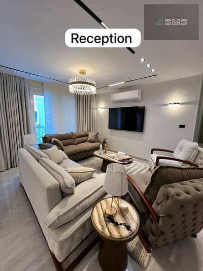 3 Bedroom Apartment for Sale in New Cairo, Cairo - IMG-20250802-WA0909. jpg