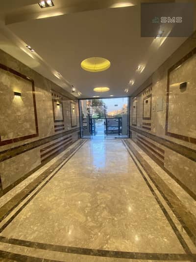 3 Bedroom Apartment for Sale in New Cairo, Cairo - IMG-20250923-WA0517. jpg