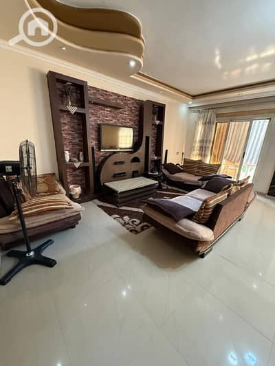 3 Bedroom Apartment for Rent in New Cairo, Cairo - WhatsApp Image 2025-10-02 at 8.55. 44 PM (4). jpeg